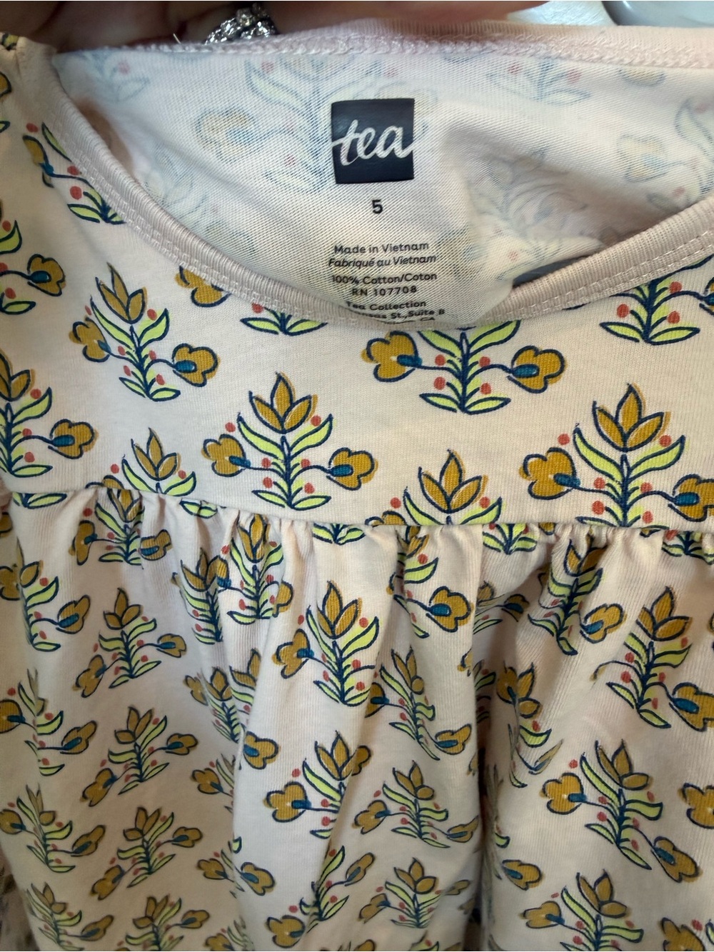 Tea Collection dress bundle - Picture 3 of 5